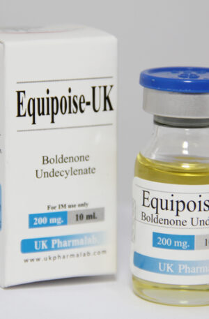 Equipoise 200mg