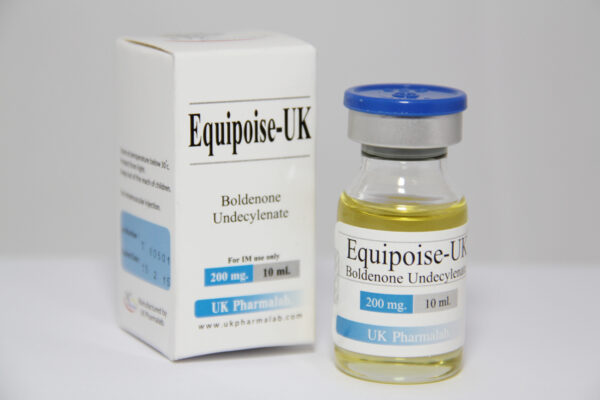 Equipoise 200mg