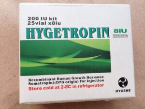 Hygetropin bodybuilding Australia