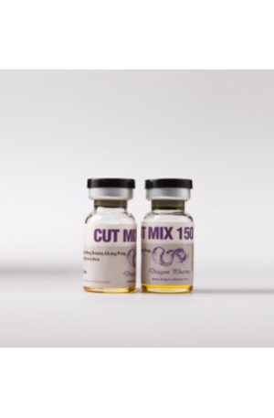 Cut Mix 150mg/ml Dragon Pharma