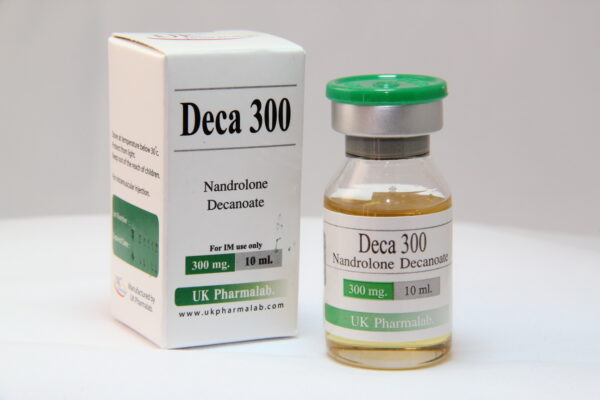 Deca 250mg 10ml - Image 6