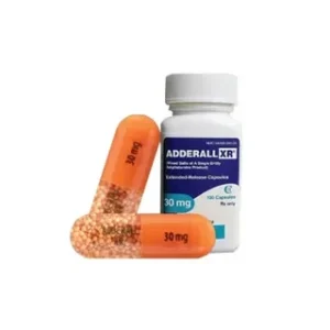 Adderall XR 30mg