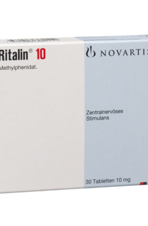 Ritalin 10mg