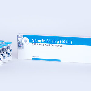 Buy Sitropin Australia