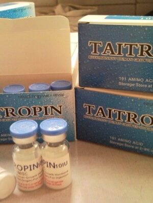 Buy Taitropin Australia