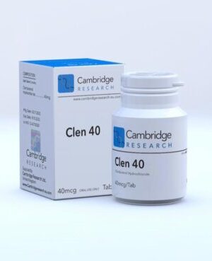 Cambridge Clen